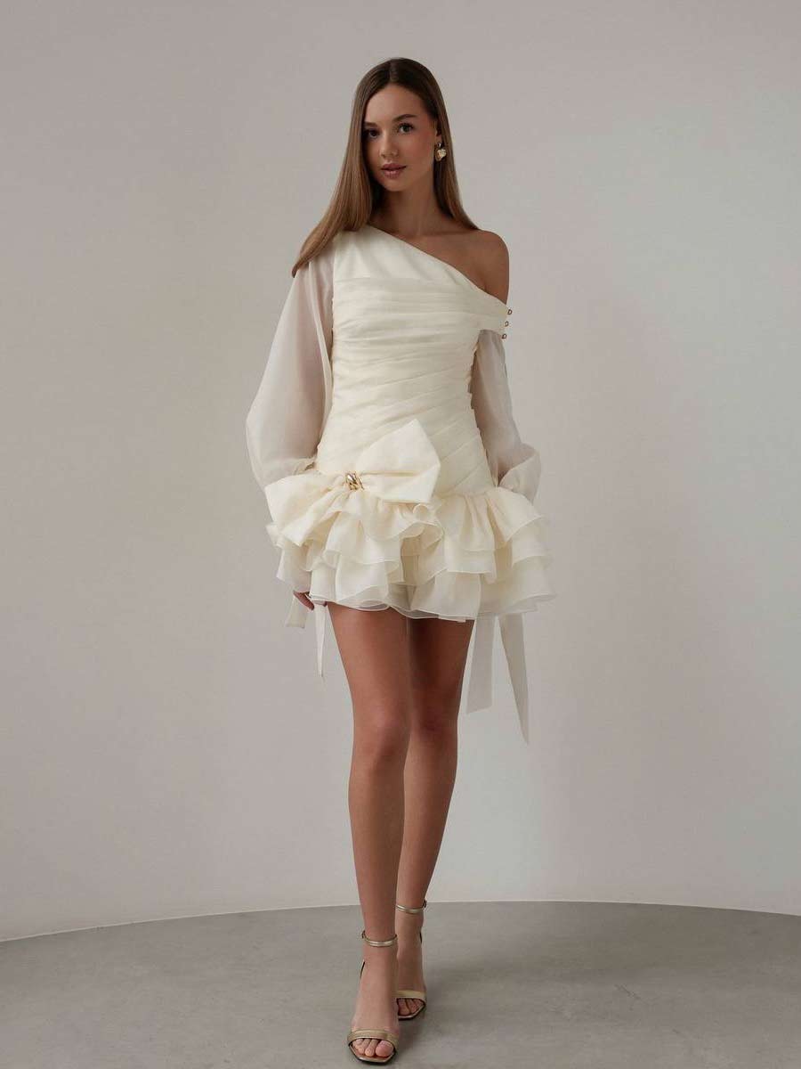 Brooklyn Mini Dress