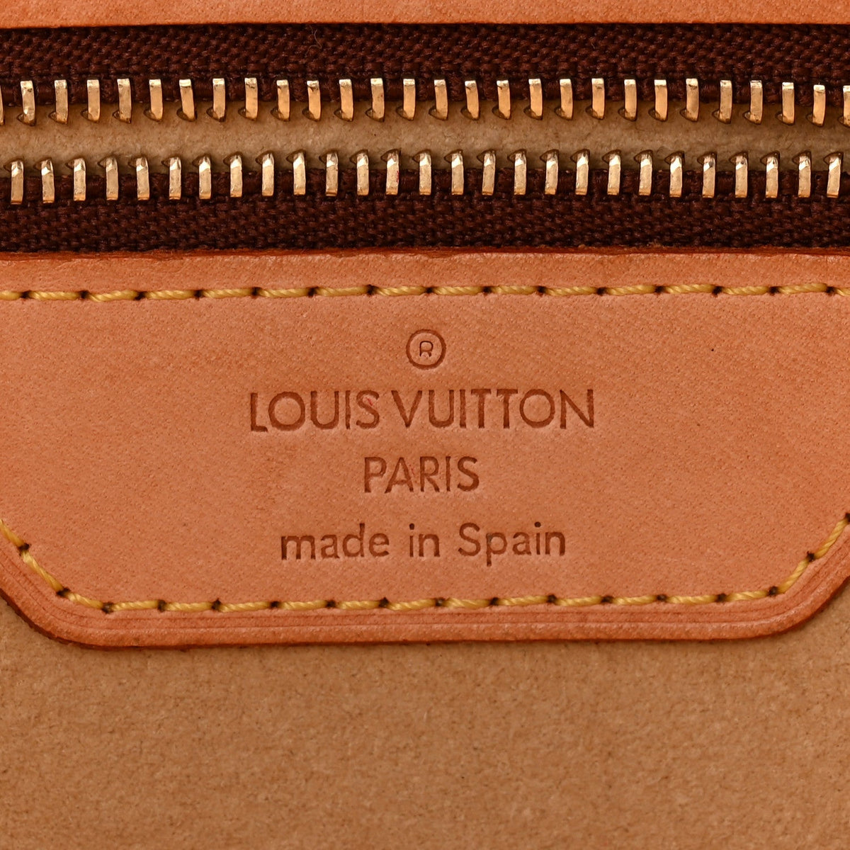 Monogram Luco