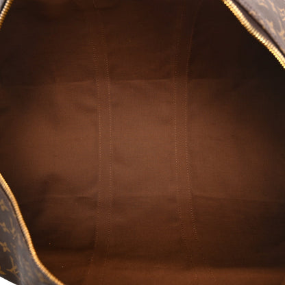 Monogram Keepall 55