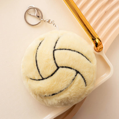 Koco - Sports Ball Keychain