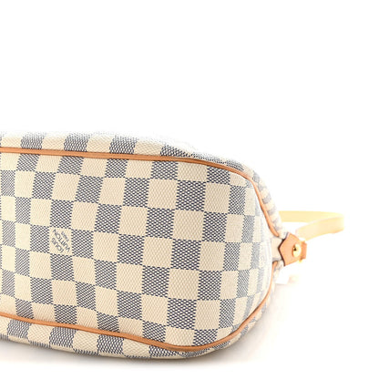 Damier Azur Siracusa MM