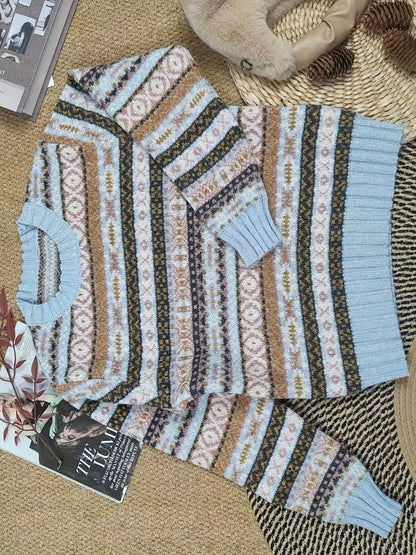 Milano Sweater
