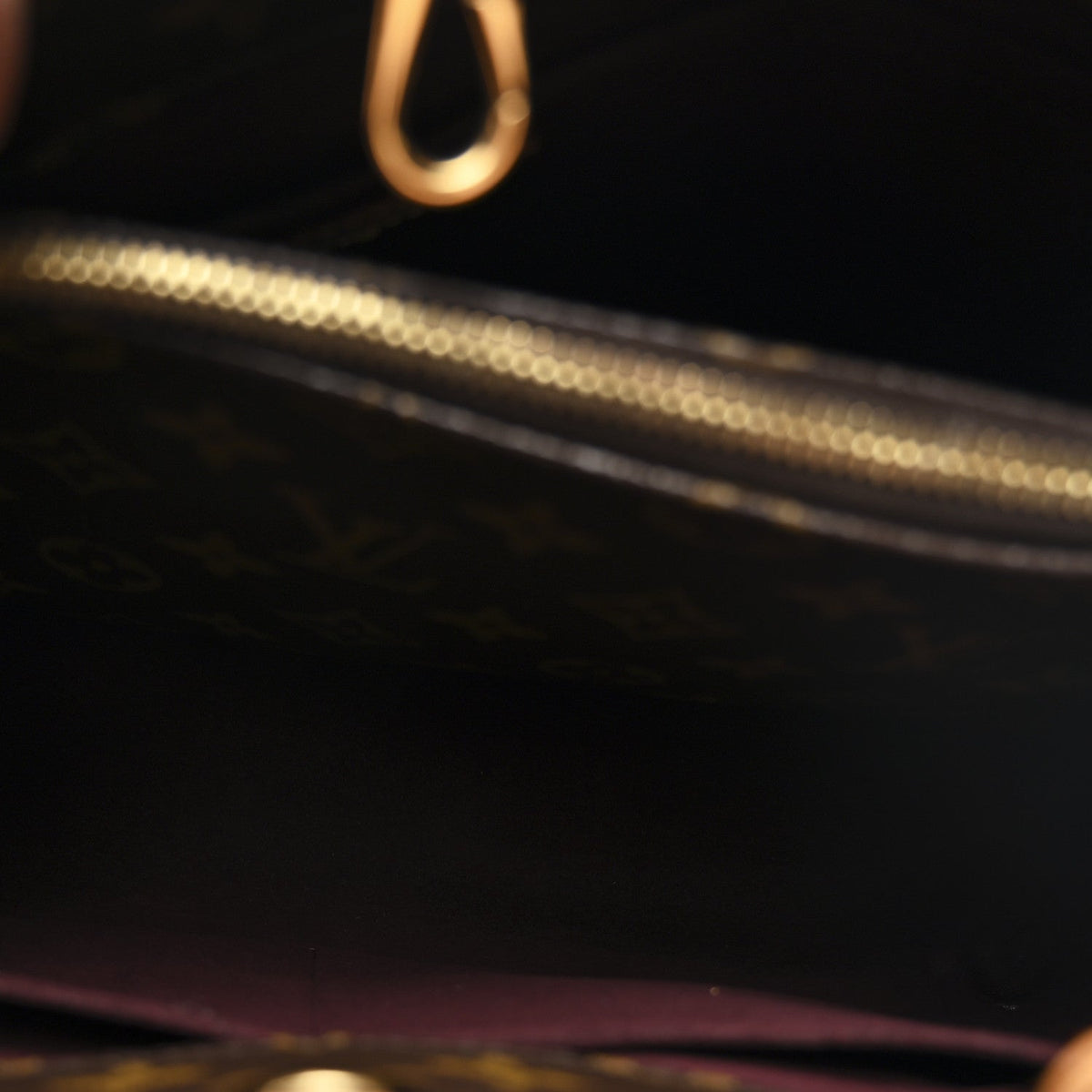 Monogram Montaigne MM