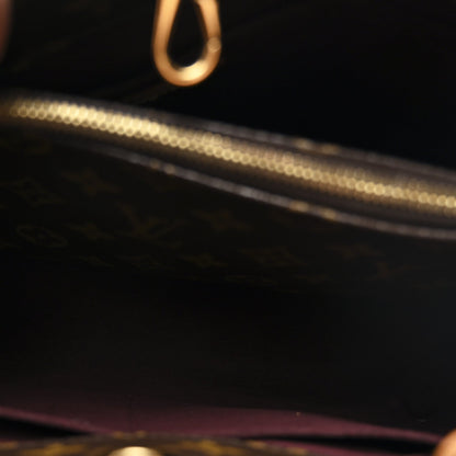 Monogram Montaigne MM