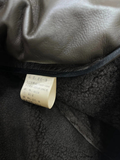 YSL 25S JACKET STYLE 101