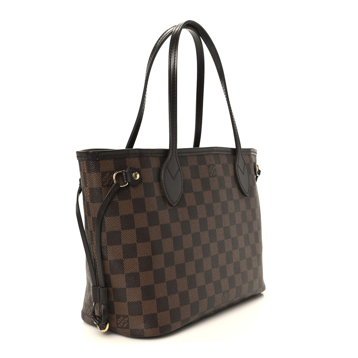 Damier Ebene Neo Neverfull PM