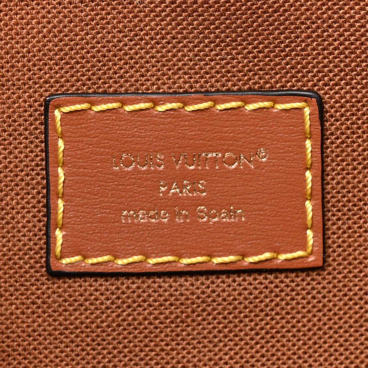 Monogram Solo