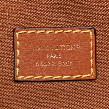 Monogram Solo
