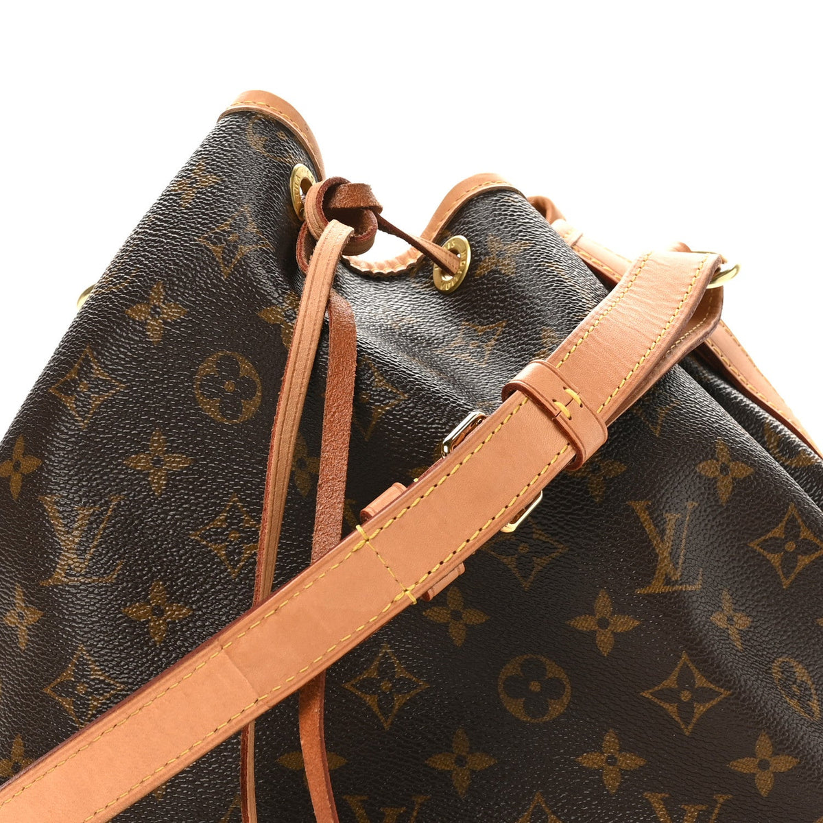 Monogram Petit Noe NM