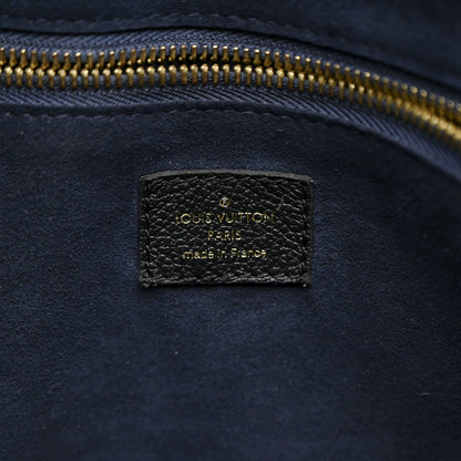 Empreinte Monogram Giant Neverfull MM Black