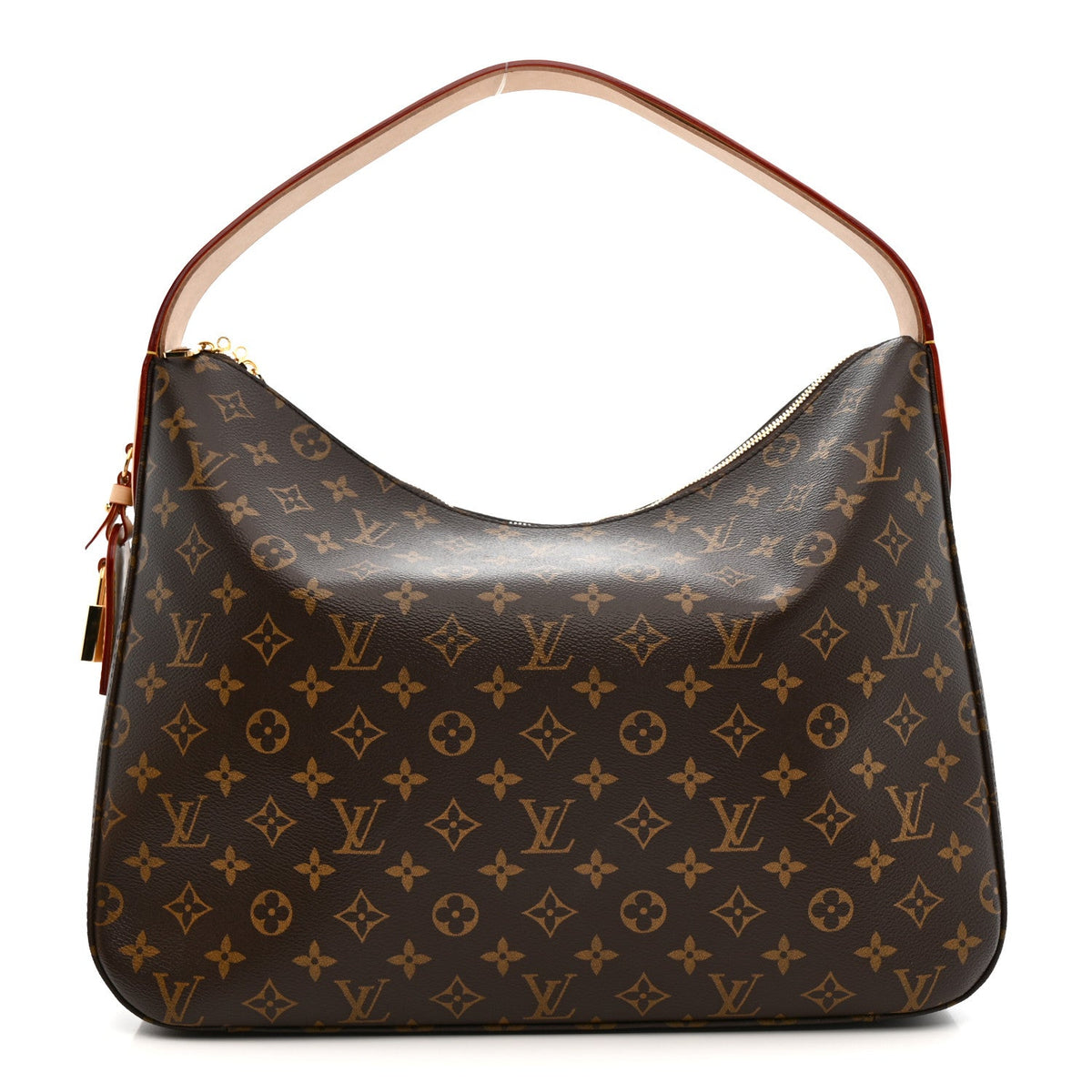 Monogram Slouchy MM