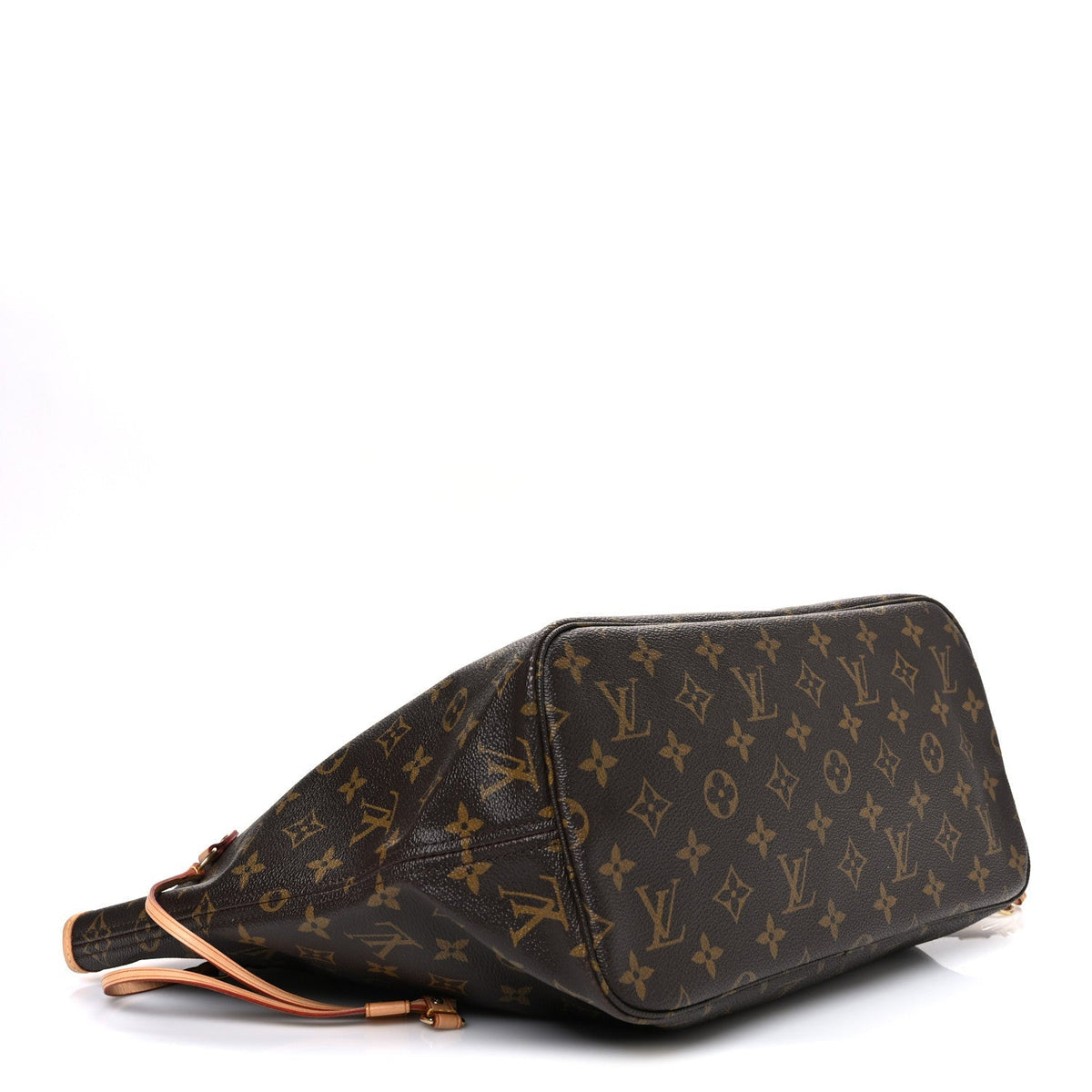 Monogram Neverfull MM