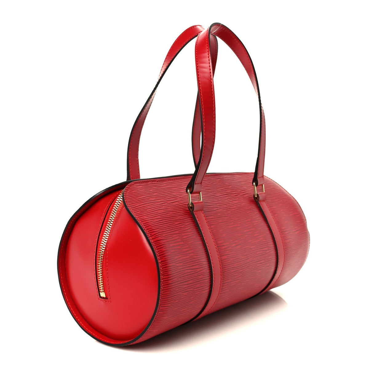 Epi Soufflot Castillan Red