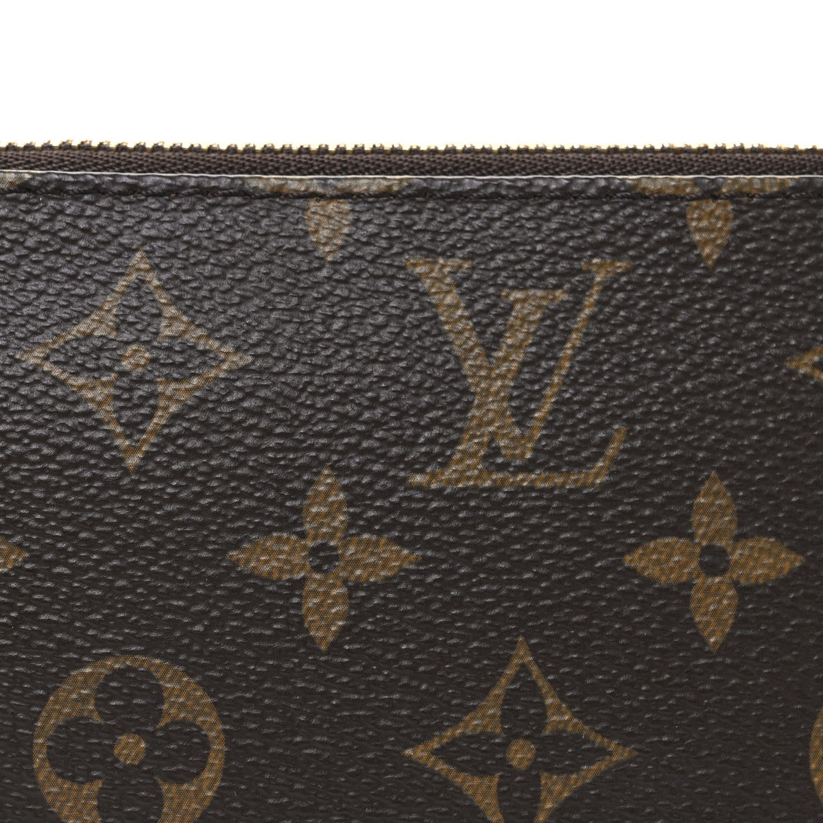 Monogram Pochette Accessories NM