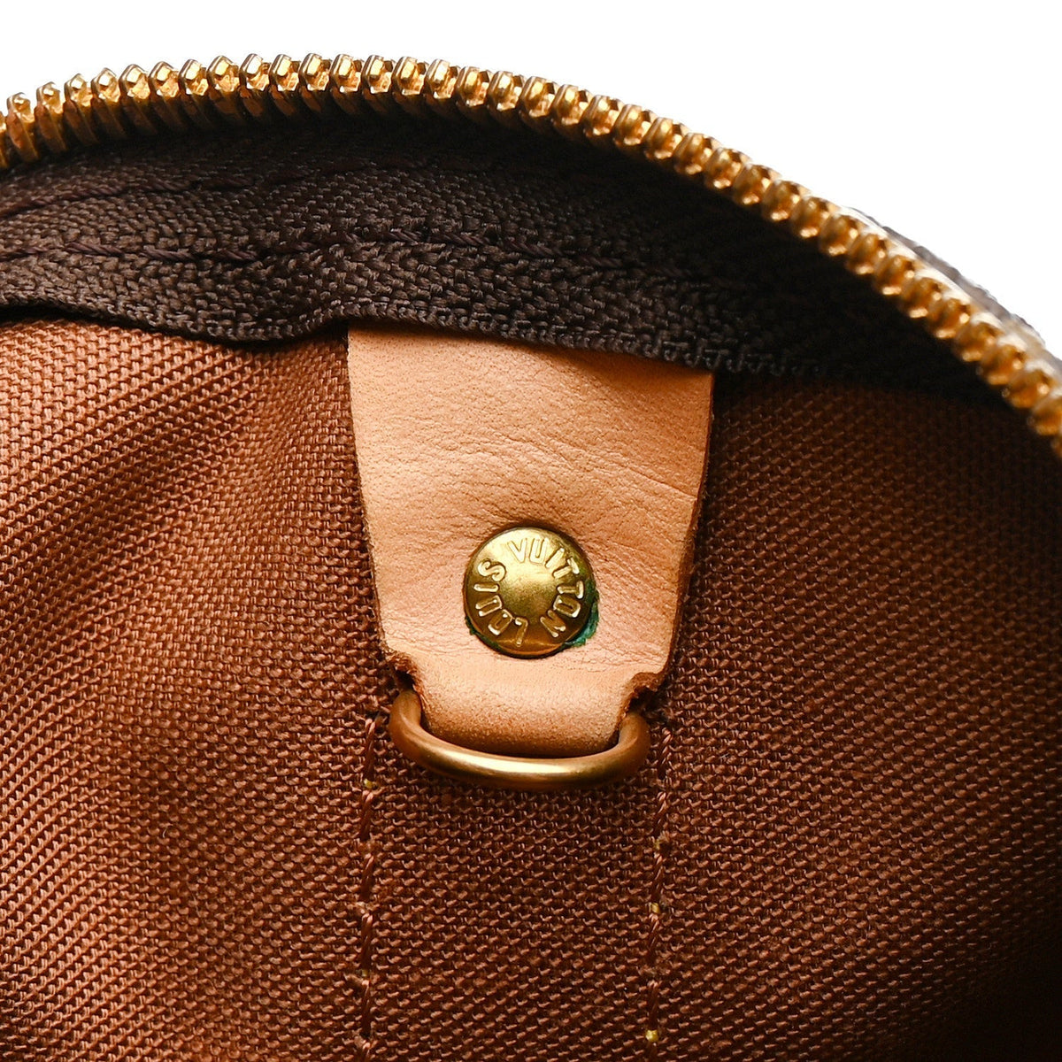 Monogram Keepall Bandouliere 60