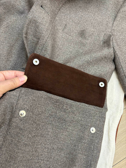 LP JACKET STYLE 169