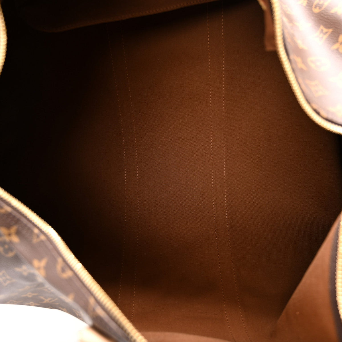 Monogram Keepall Bandouliere 55