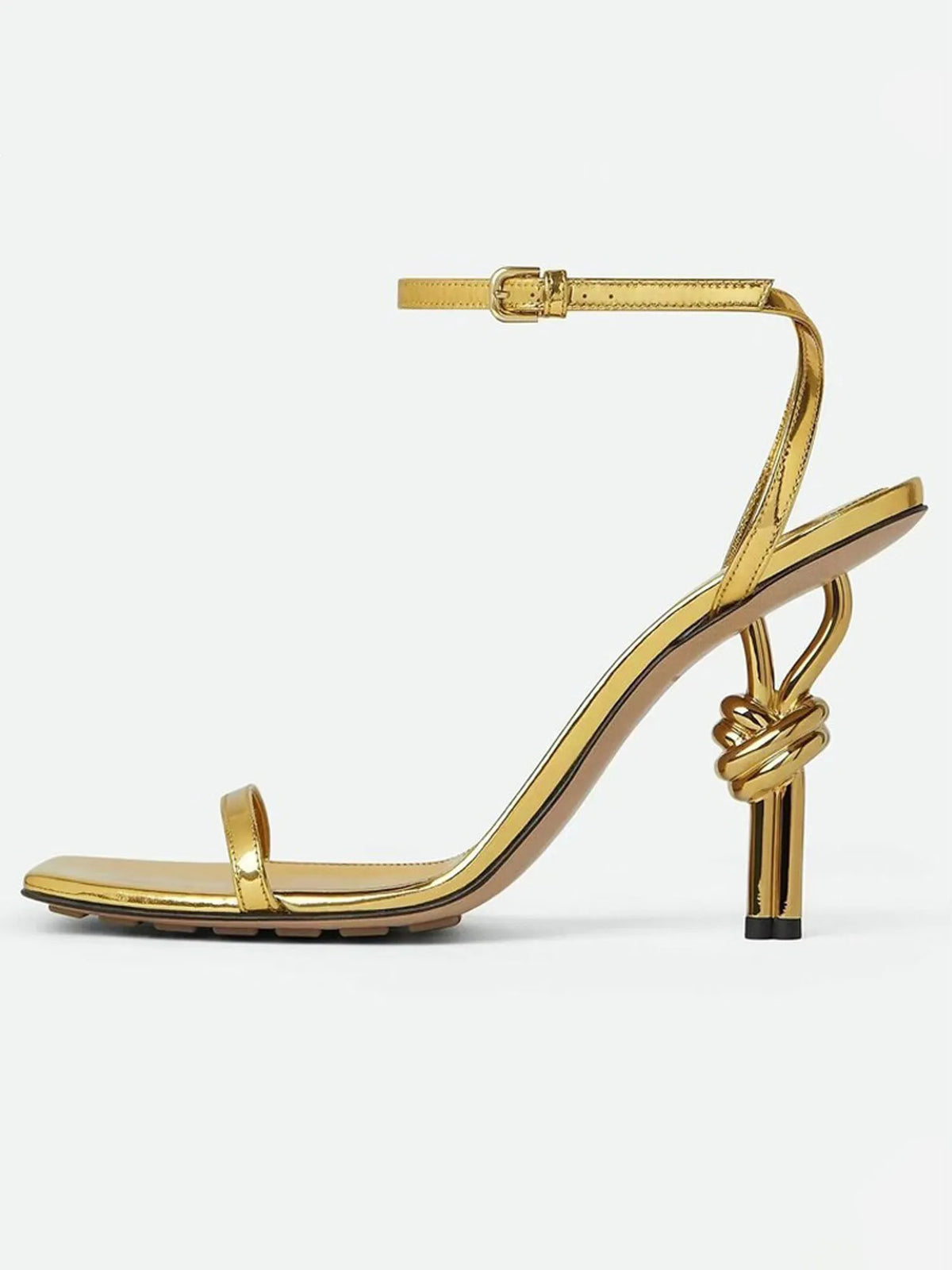 Acacia Single-strap Sandals