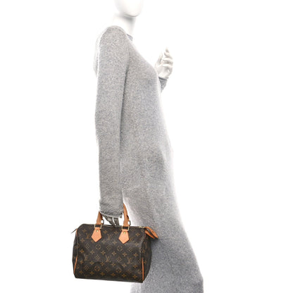 Monogram Speedy 25