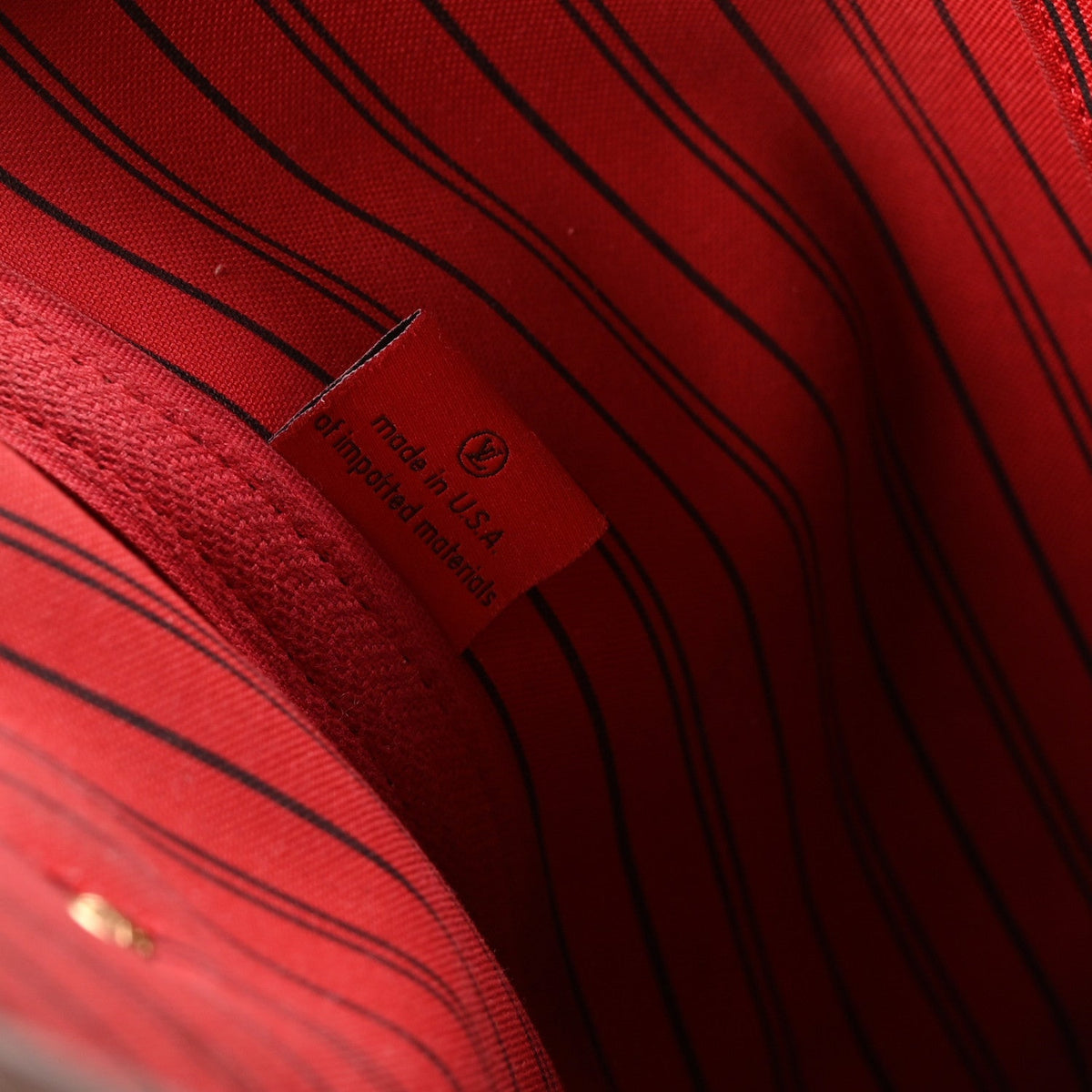 Damier Ebene Neo Neverfull GM