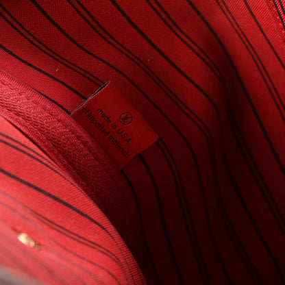 Damier Ebene Neo Neverfull GM