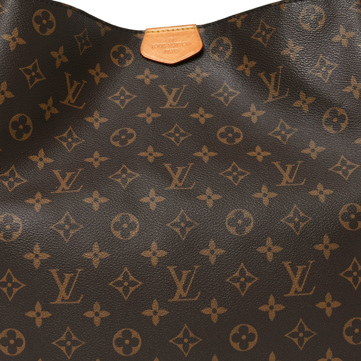 Monogram Graceful MM