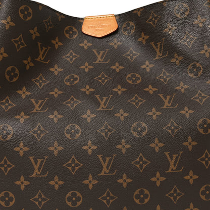 Monogram Graceful MM