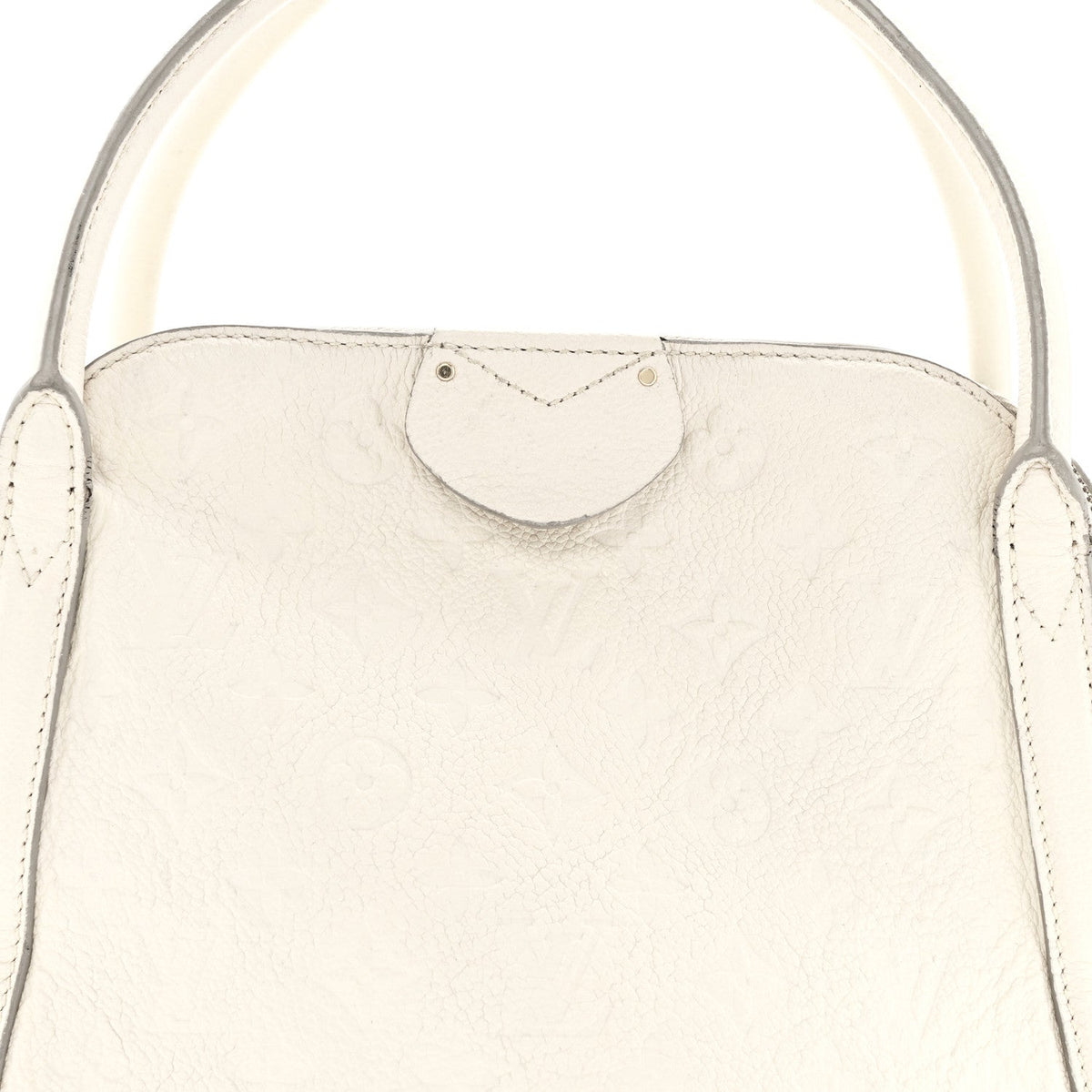 Empreinte Marais MM Neige