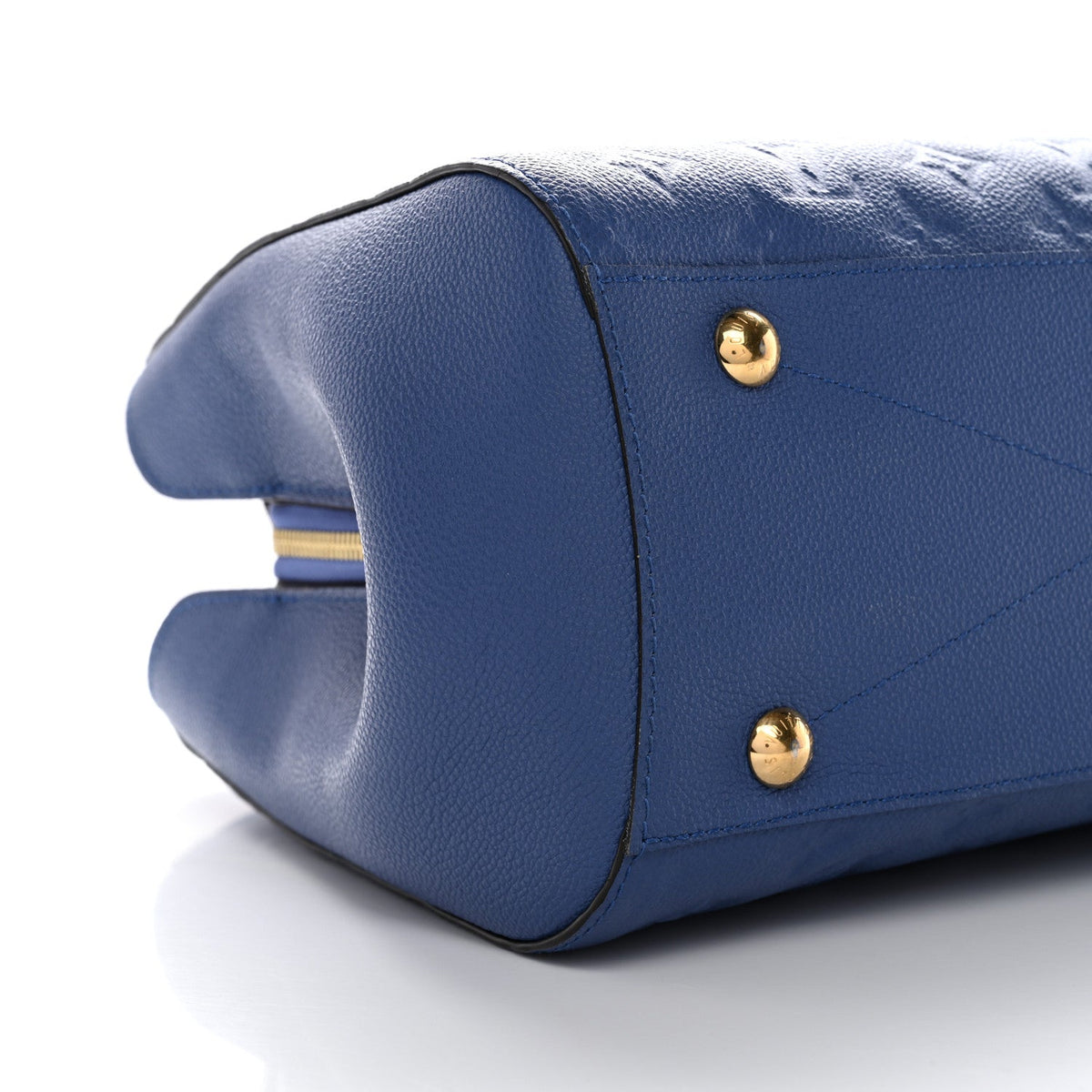 Empreinte Montaigne MM Denim