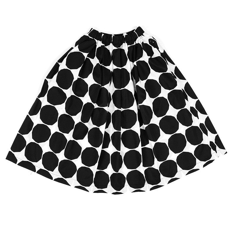 Midi Skirt
