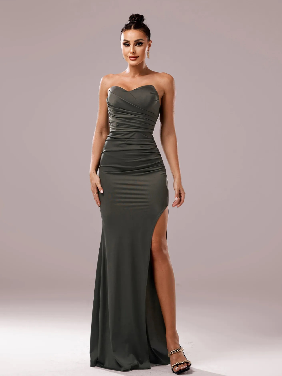 Charis Maxi Dress