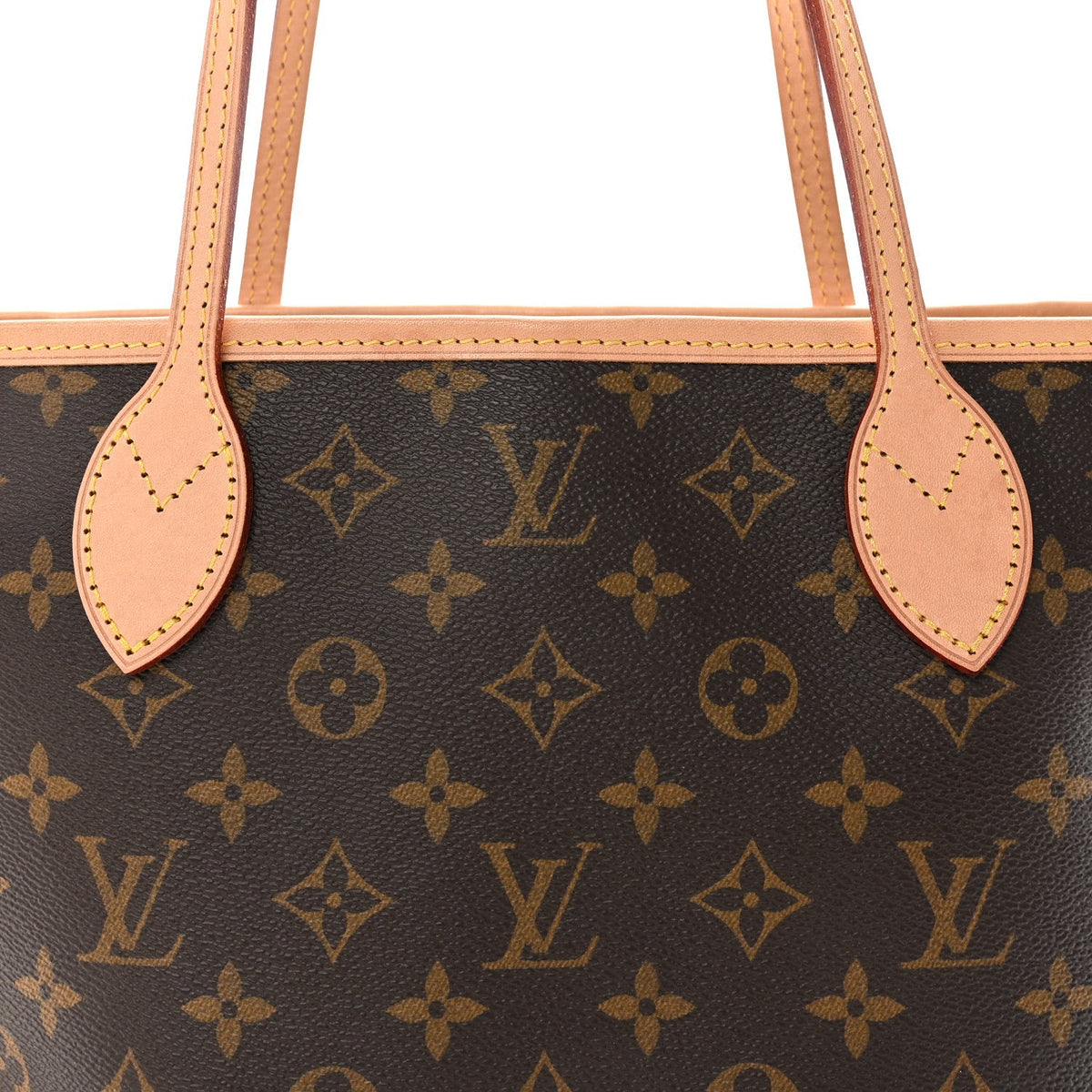 Monogram Neo Neverfull PM