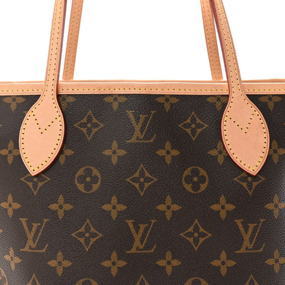 Monogram Neo Neverfull PM