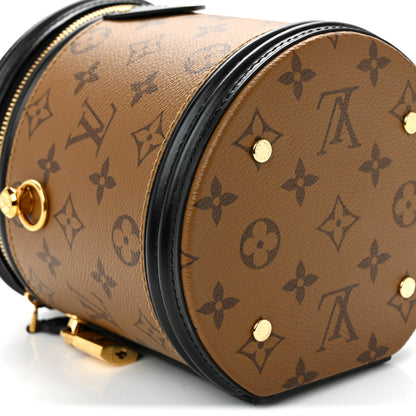 Reverse Monogram Cannes
