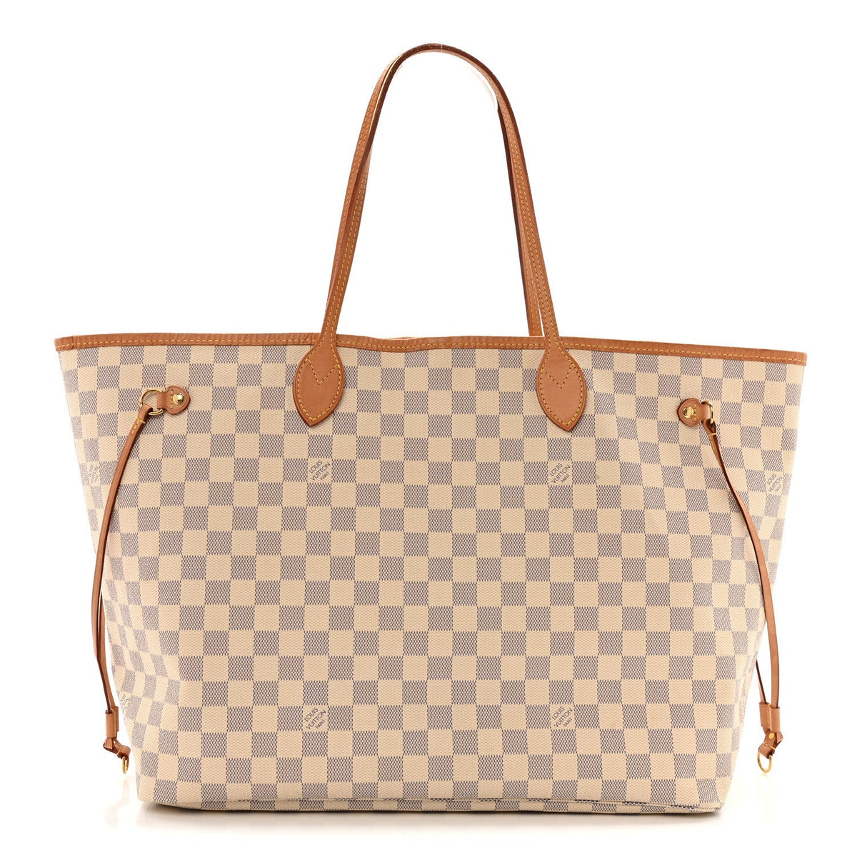 Damier Azur Neo Neverfull GM