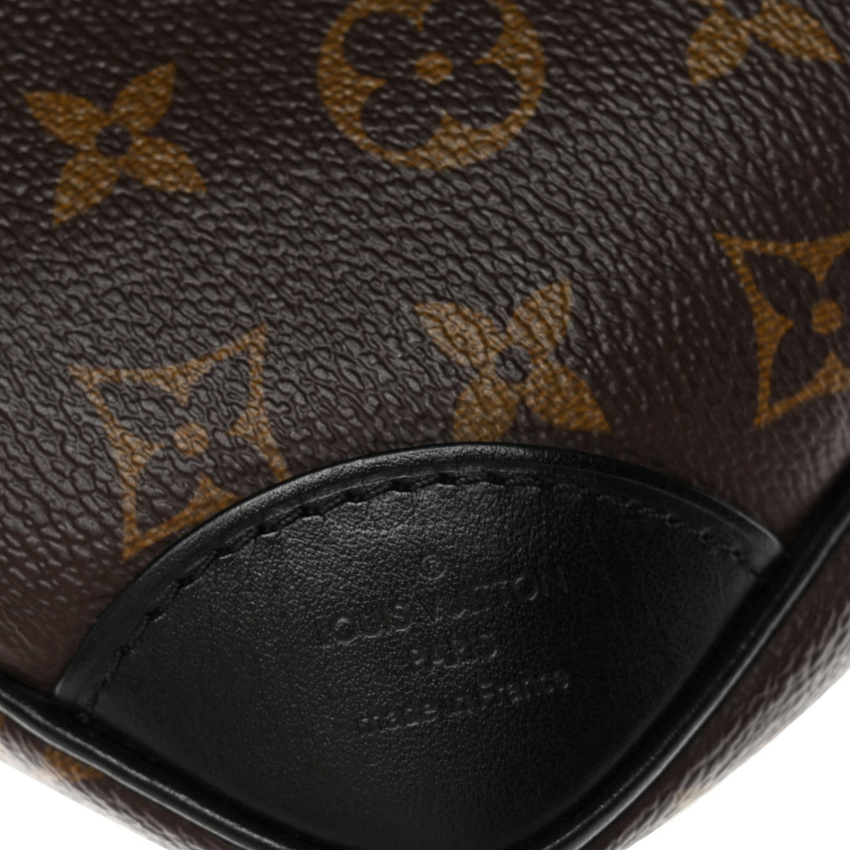 Monogram Odeon PM Black