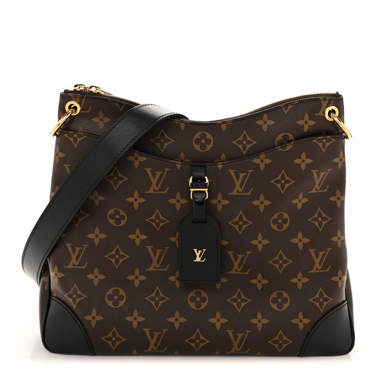 Monogram Odeon MM Black