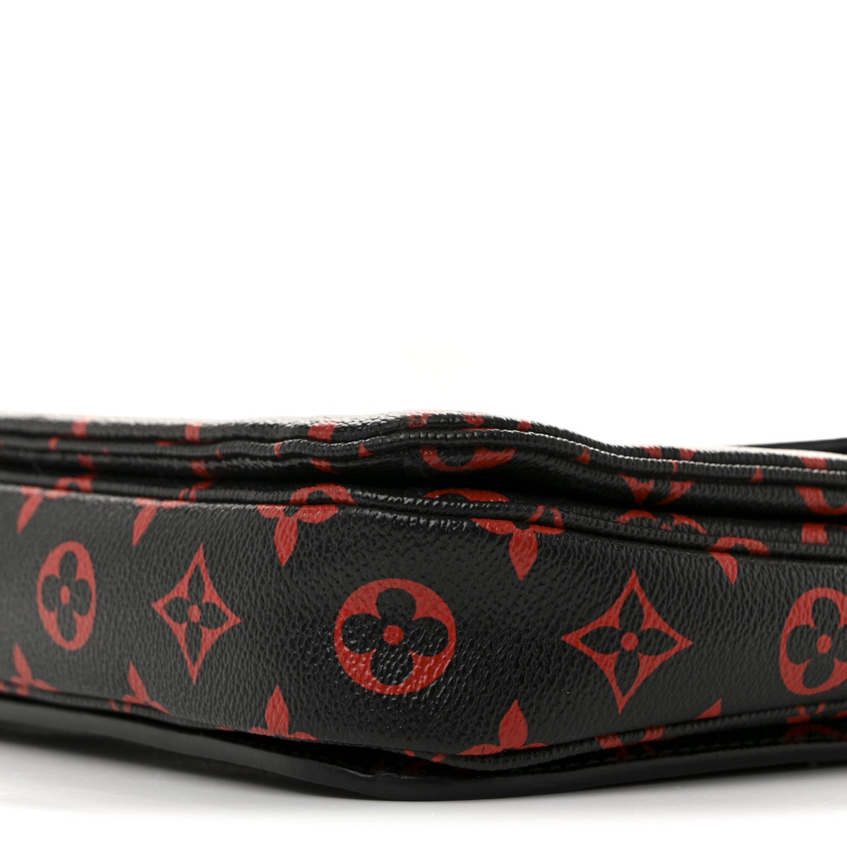 Monogram Infrarouge Pochette Metis