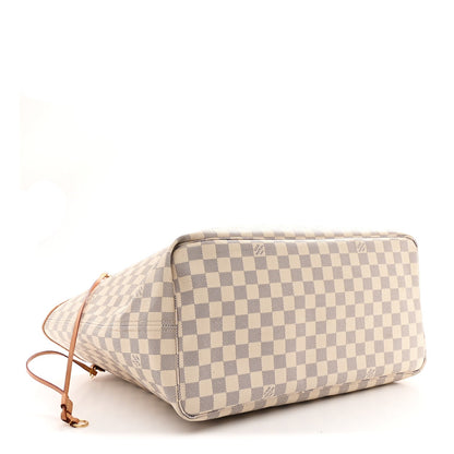 Damier Azur Neo Neverfull GM