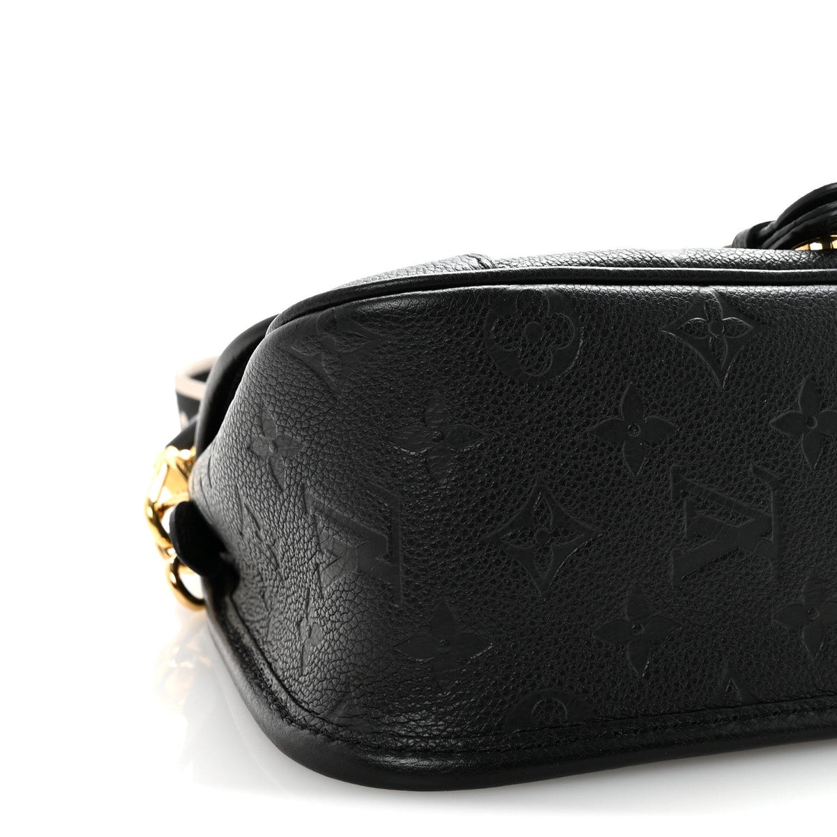 Empreinte Monogram Giant Diane Black