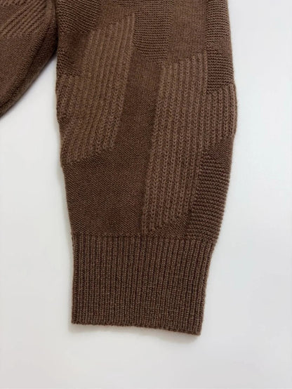 HERMES 25S SWEATER 005
