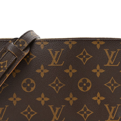 Monogram Accessories Pochette Long Strap