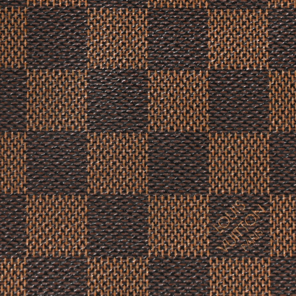 Damier Ebene Olav PM Messenger Bag