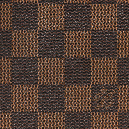 Damier Ebene Olav PM Messenger Bag