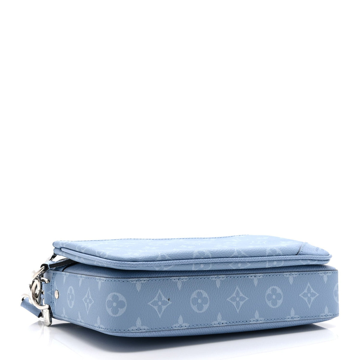 Taigarama Trio Messenger Sky Blue