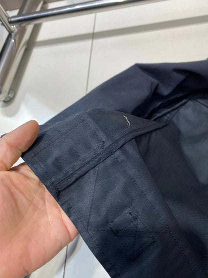 HERMES 25S JACKET 322