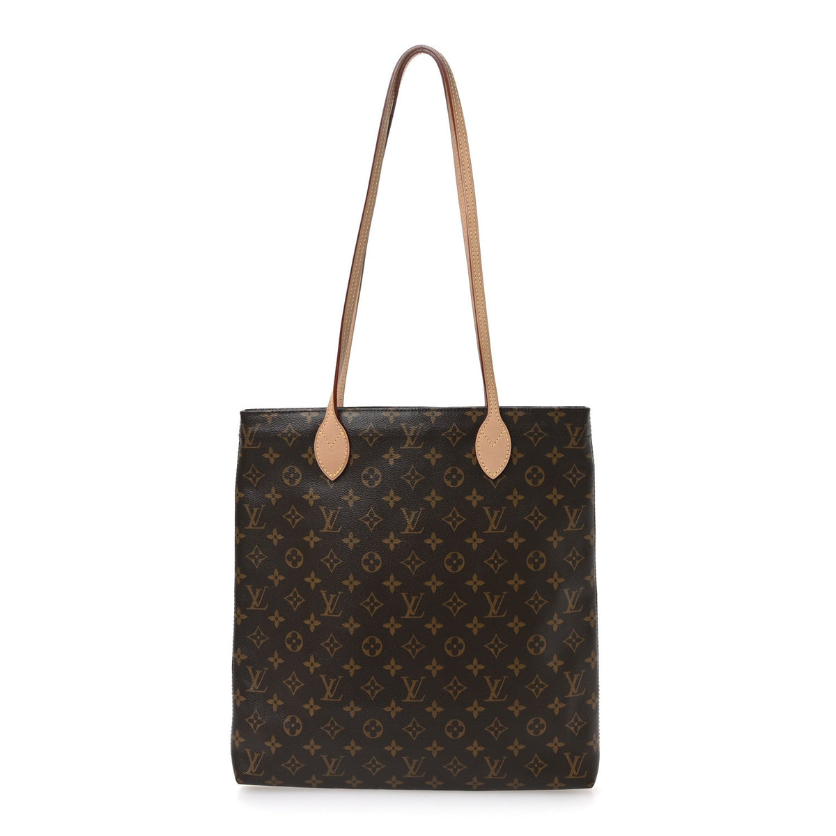 Monogram Carry It