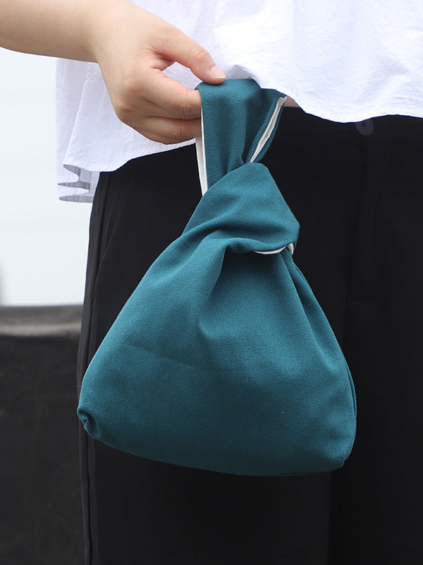 Split-Joint Mini Bags
