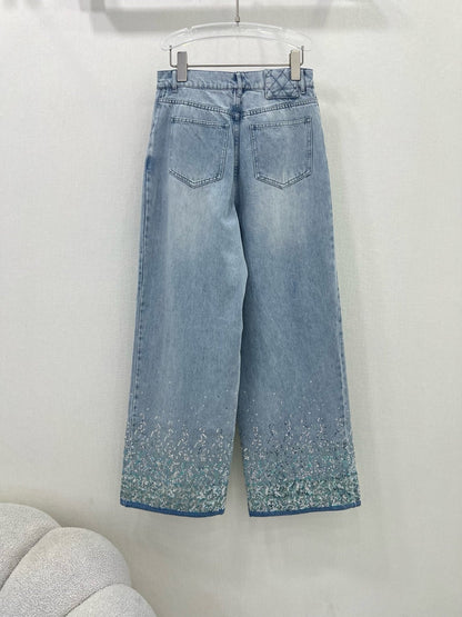 CHANEL NEW JEANS 269247