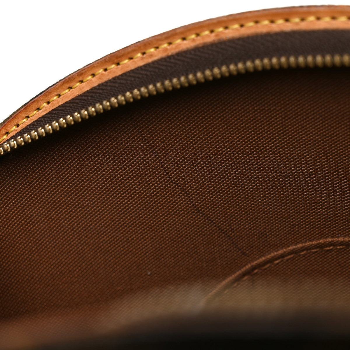 Monogram Ellipse PM
